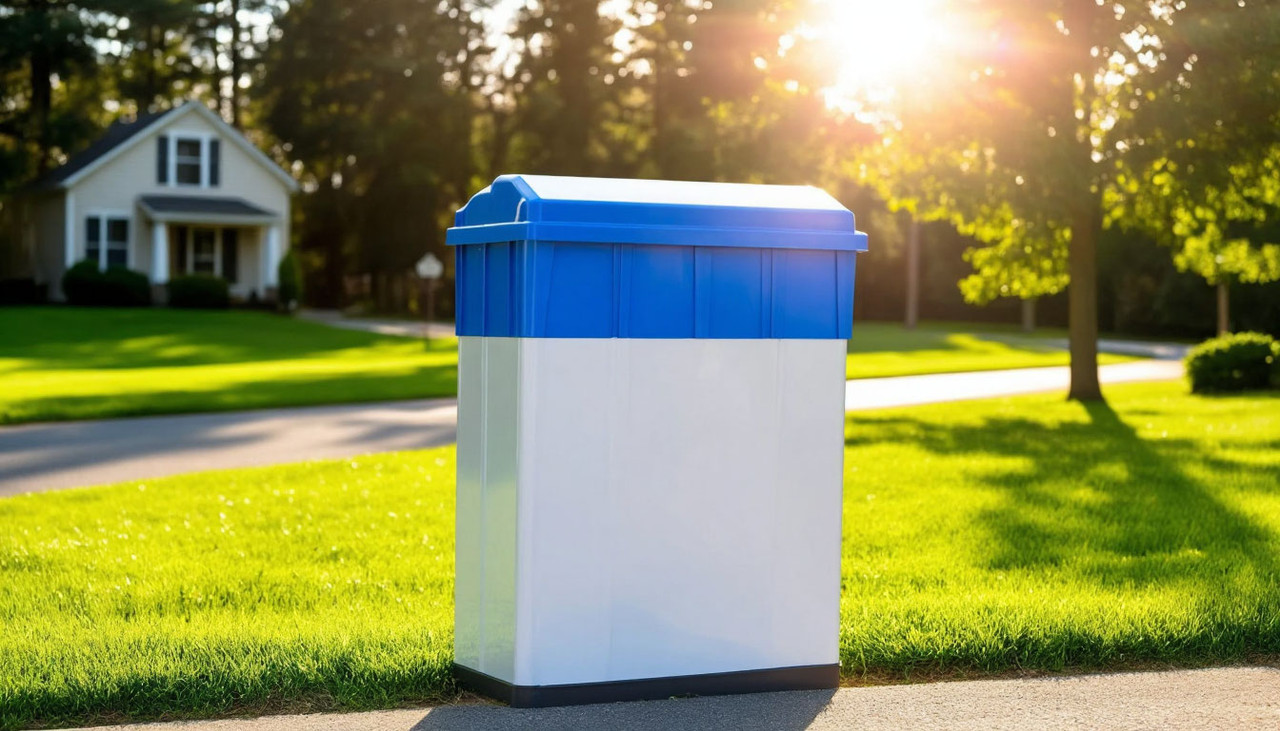 Аренда мусорных контейнеров