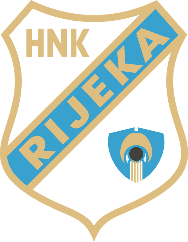 HNK Rijeka logo