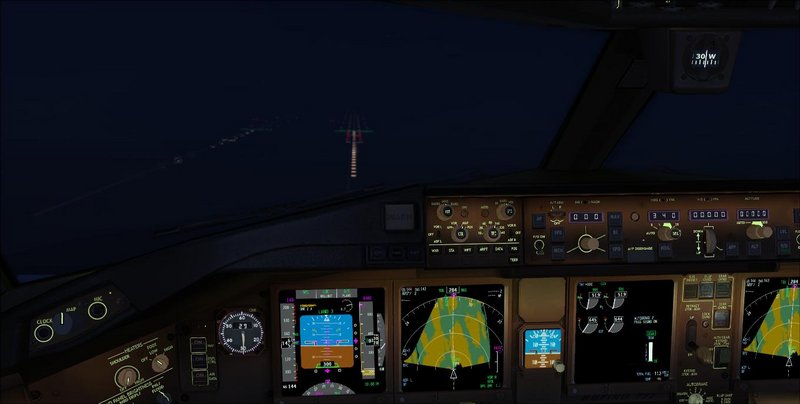 ZSPD - KSFO Fs9-2021-12-22-09-29-39-93