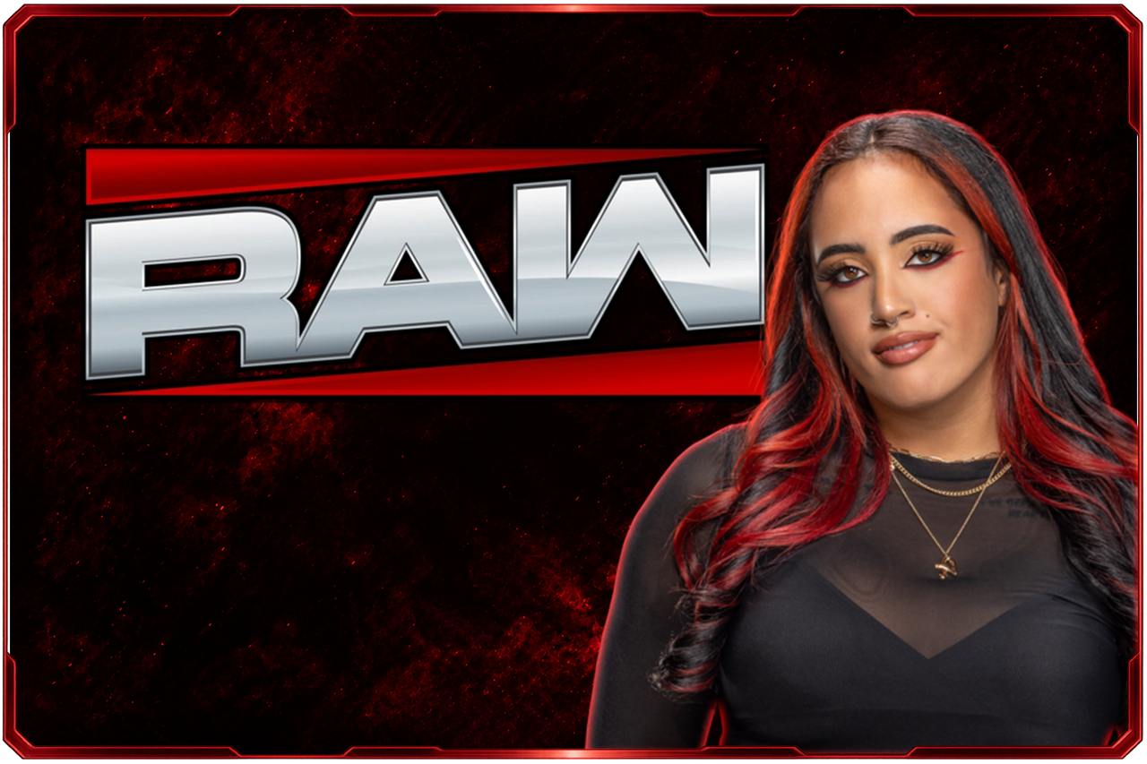 RAW