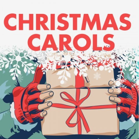VA - Christmas Carols (2019)