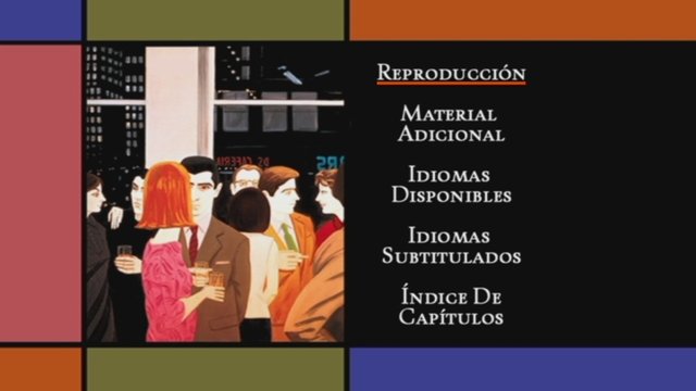 1 - Amigos y Vecinos [Dvd5Full] [Cast/Ing/Fr/Ale/It] [Sub:Varios] [1998] [Comedia]
