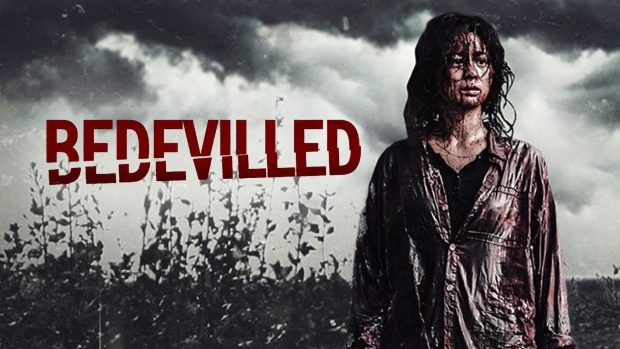 Bedevilled (2010) [Hindi-Korean]