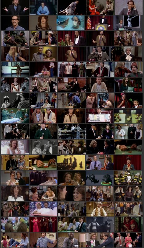 Season 1 - 3.5 Stars