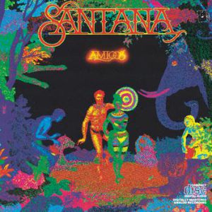 Re: Santana