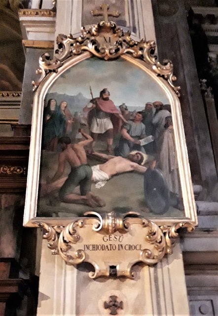 Escapada a Bérgamo y Milán 2021 - Blogs of Italy - Ciao Milano, ultimas compras y Trampantojo de Bramante! (3)