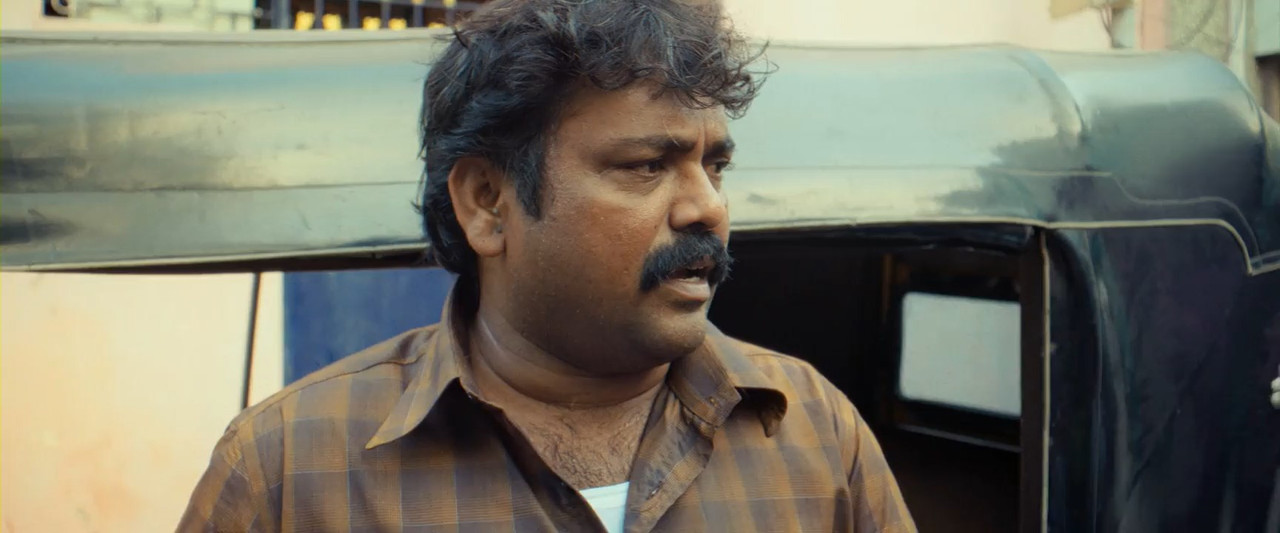 Madras Matinee 2025 WebRip [Tamil] 480p 720p ESub Screenshot