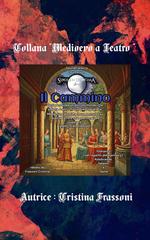 Cristina Frassoni – Il cammino (2026)
