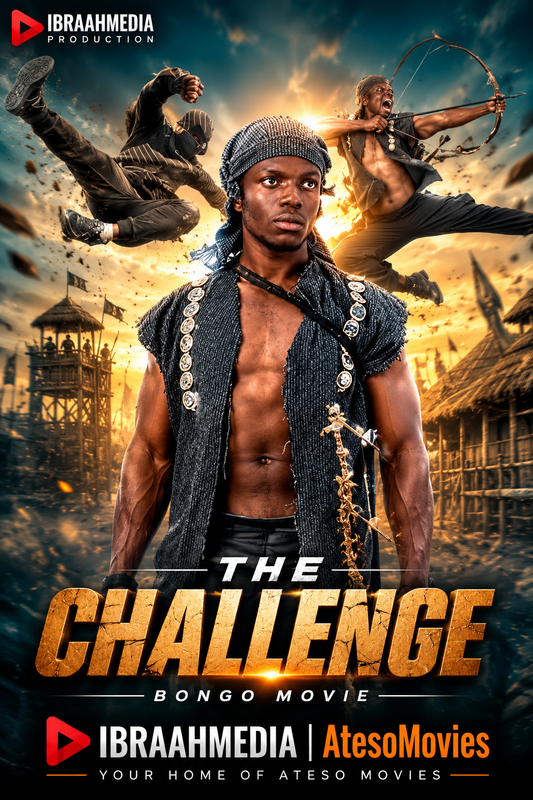 The challege