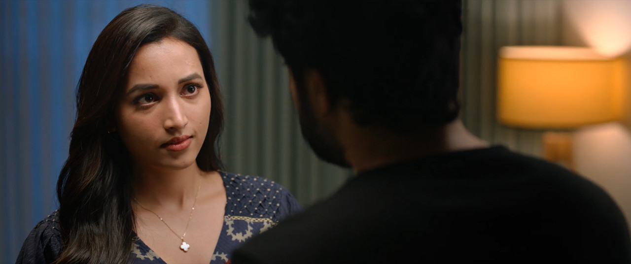 Telusu Kada 2025 WebRip [Hindi + Tamil + Telugu + Malayalam + Kannada] 480p 720p 1080p ESub Screenshot