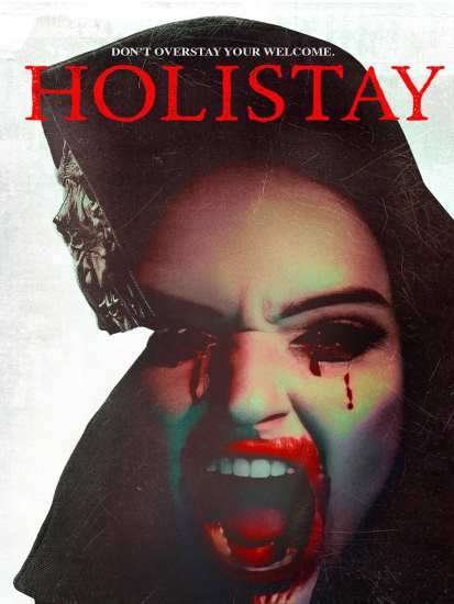 Holistay 2023 1080p WEB DL DDP2 0 x264 AOC