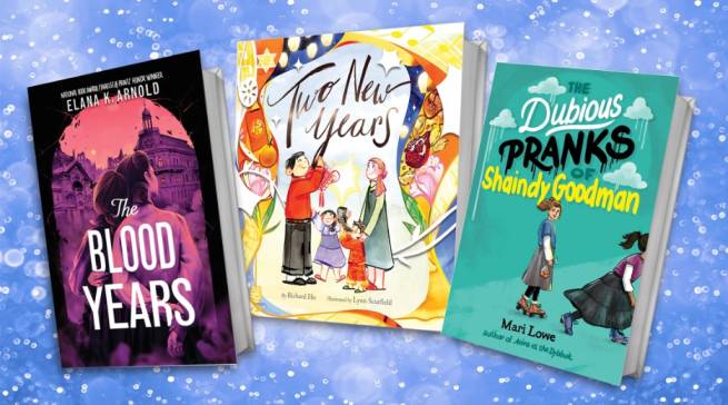 Overview of the Children’s Book Award