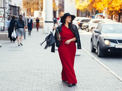 Reasonable Extravagance and Open Fashioner Pieces