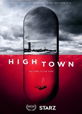 Hightown - Stagione 1 (2020) (Completa) WEB-DL 1080P HEVC ITA ENG AC3 DDP5.1 x265 mkv