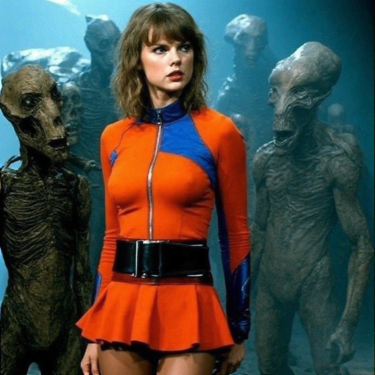 Taylor-Swift-is-a-record-break