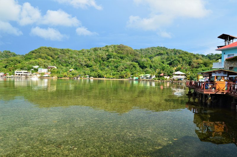 ISLA DE ROATAN-13-9-2017-HONDURAS - Crucero caribeño con MSC OPERA-Septiembre-2017 (14)