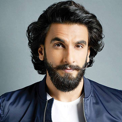 Ranveer Singh
