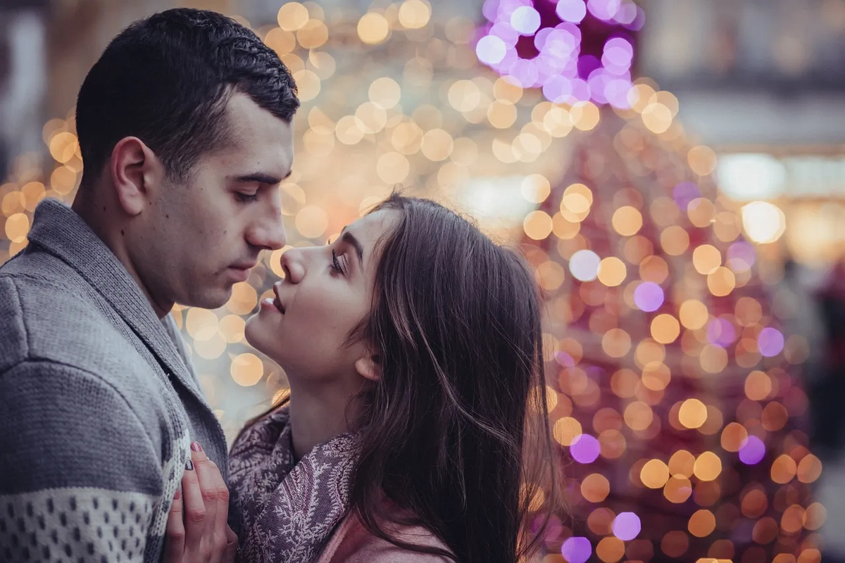 ¿Cómo atraer el amor en Navidad? Haz este ritual con vainilla