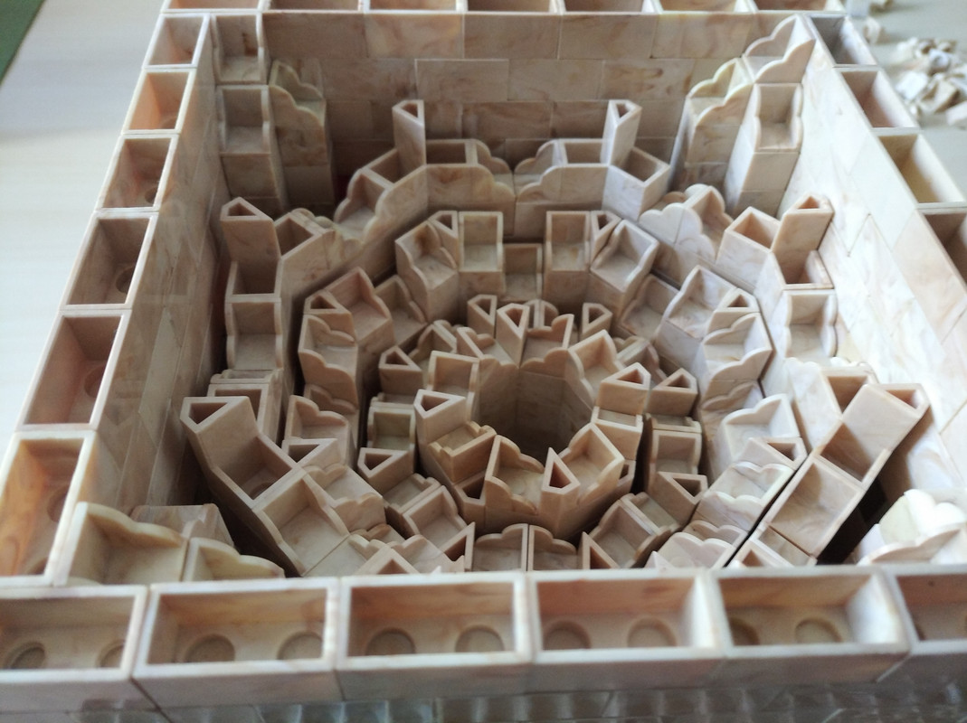 Hexagonal (1)
