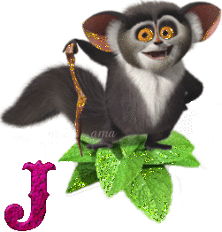 Maurice, de Madagascar J