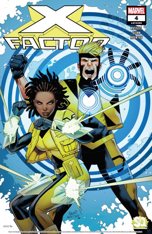 Capa HQ 038