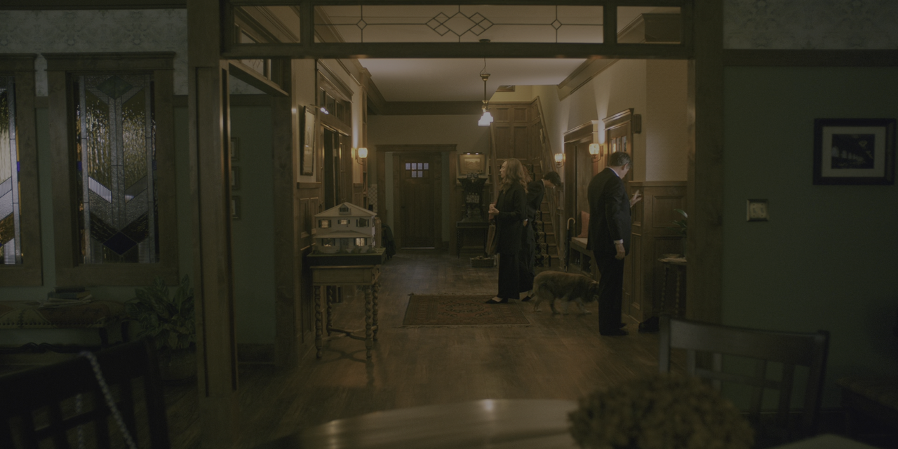 Hereditary - Le radici del male (2018) [BluRay Rip 2160p HEVC 10