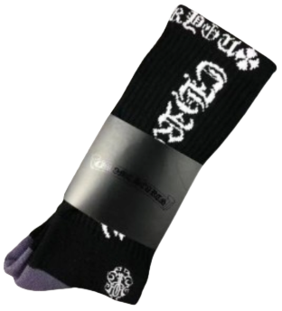 Chrome Hearts Socks