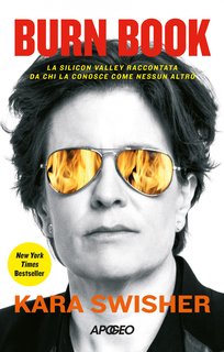 Kara Swisher - Burn Book (2024)