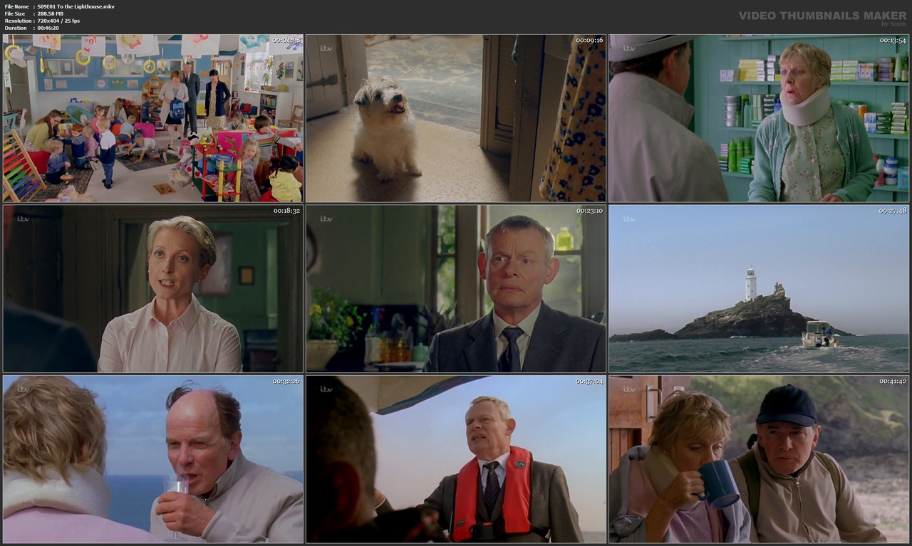 S09E01 To the Lighthouse.mkv