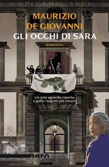 Maurizio De Giovanni – Gli occhi di Sara (2021)