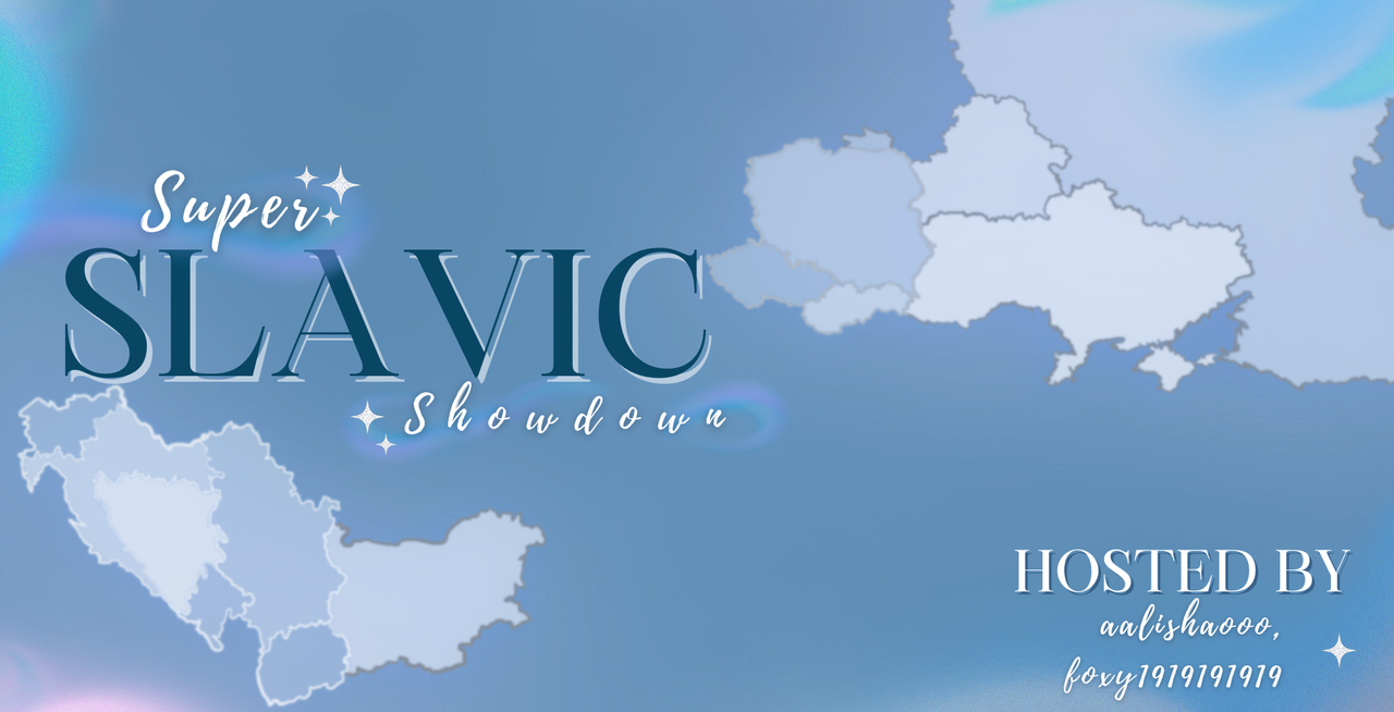 Super Slavic Showdown