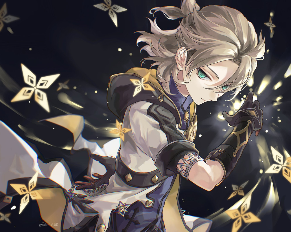 Albedo.(Genshin.Impact).full.3908350