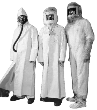 Équipe médicale Dalyoha avancée