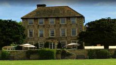 Headlam Hall Hotel & Spa- Darlington
