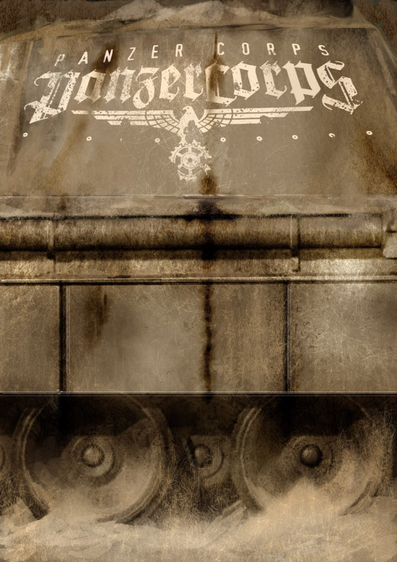 Panzer Corps Panzer Corps