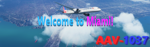 FSACARS for X-Plane? - American Airlines Virtual