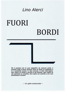 Lino Alerci - Fuori bordi (2023)