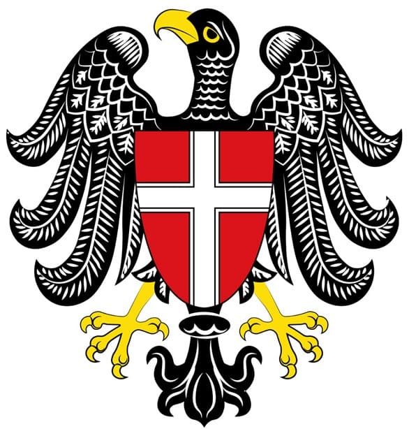 Герб Вены