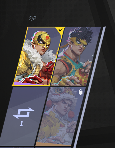 ironfist