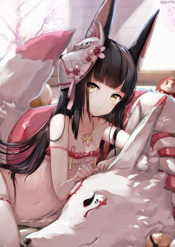 nagato-and-nagato-azur-lane-drawn-by-nekoya-liu-cf2003036e63496c1327e74bfd2ff9dc-1