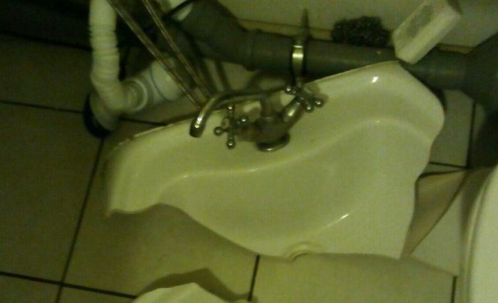 «Хуже быть не может»: 30 фотографии, которые докажут, что у Вас был не самый худший день