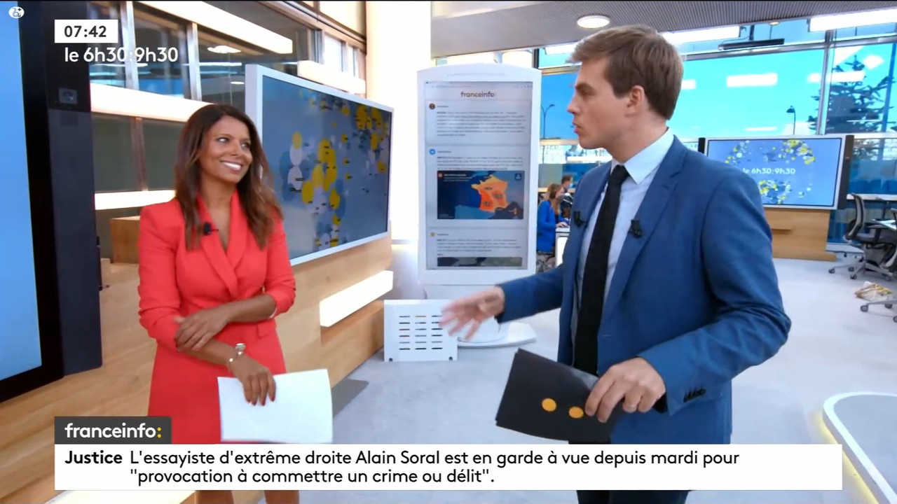 07.30 - 05.29.00 - 9h30. Entre JT, chroniques, invités et revues de p....ts_snapshot_01.19.28.328
