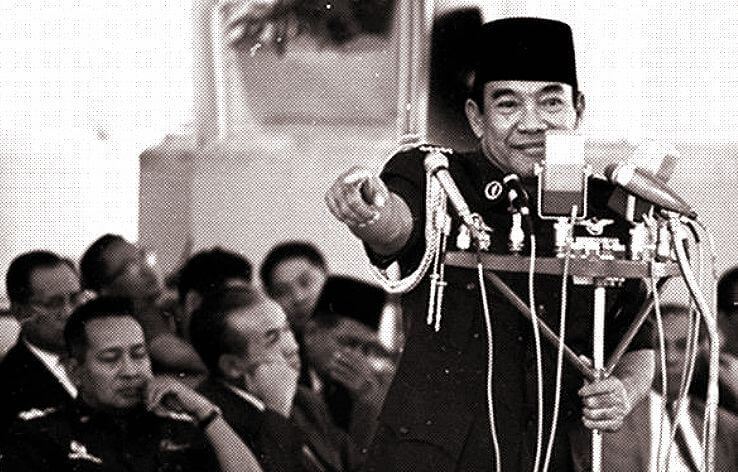 Soekarno