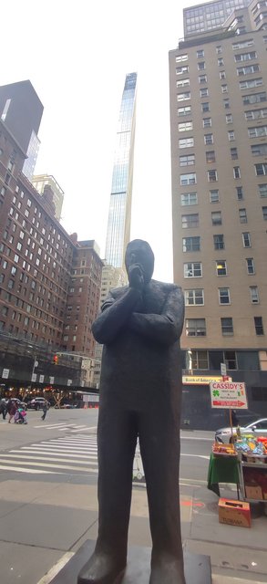 Vista icónica en Dumbo, bicis Central Park, Museo Historia y Little Italy - Nueva York y Cataratas del Niágara 2023 (26)