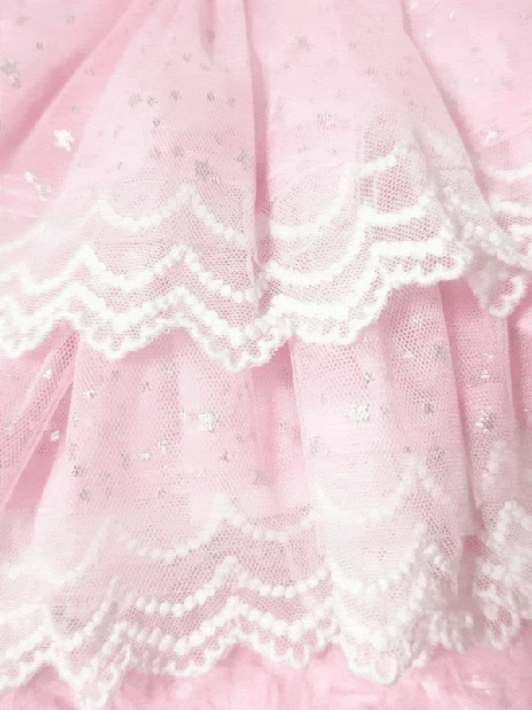 pastel pink