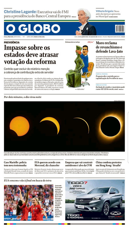 globo