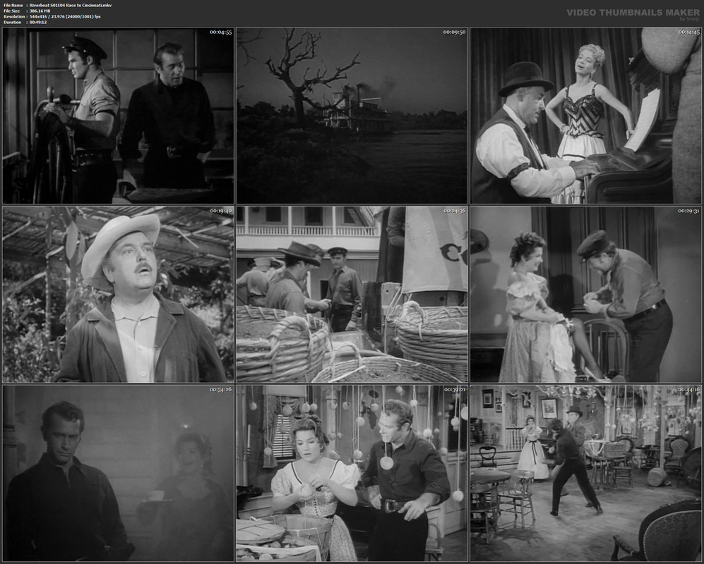 Riverboat S01E04 Race to Cincinnati.mkv