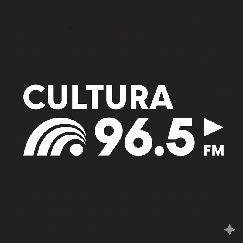 CULTURA 96.5 (CDMX) - 96.5 FM - XHEP-FM - Radio Educación - Ciudad de México
