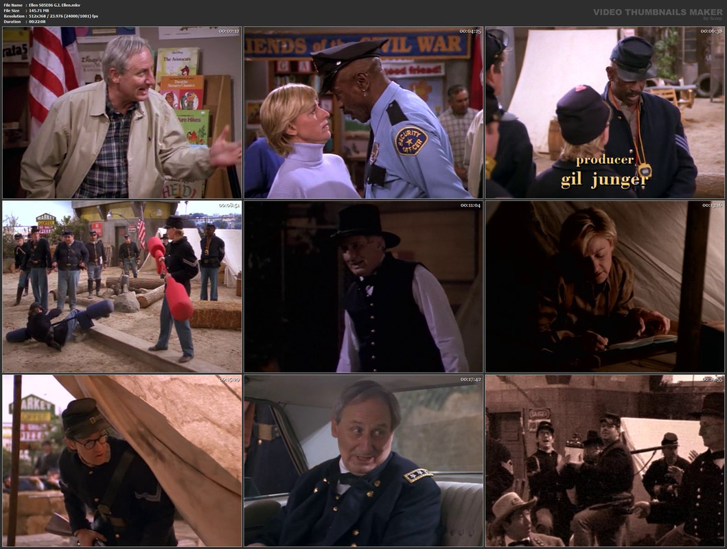 Ellen S05E06 G.I. Ellen.mkv