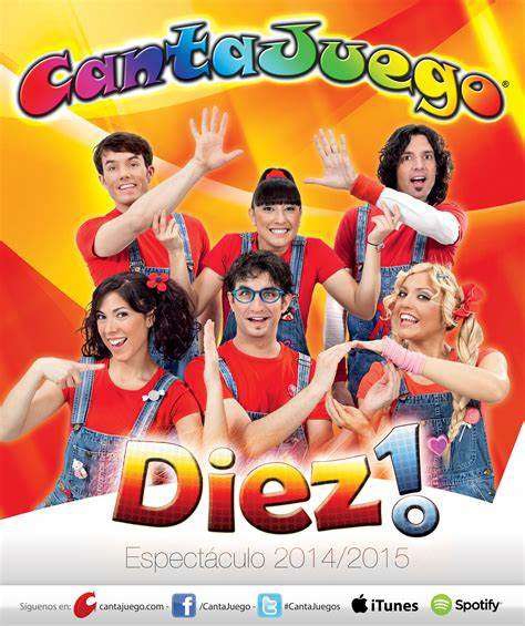 Ticketmaster: teatro cdmx gpo infantil CANTA JUEGO 
